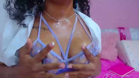 Jessy online show from 02/19/25, 08:20