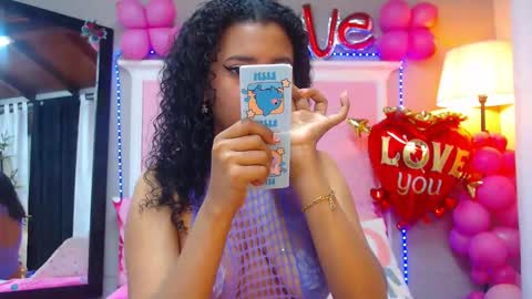 Jessy online show from 02/23/25, 11:11