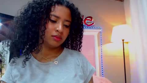 Jessy online show from 03/05/25, 07:17