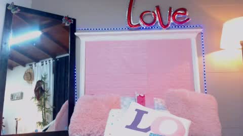 Jessy online show from 03/07/25, 07:49