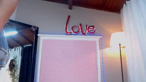 Jessy online show from 03/08/25, 03:02