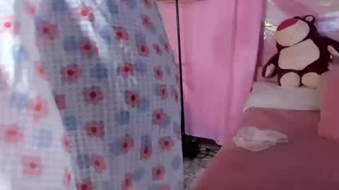 Jessy online show from 09/10/25, 02:28