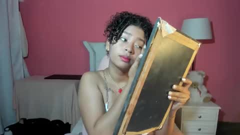 Jessy online show from 09/21/25, 10:06