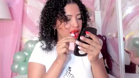 Jessy online show from 10/14/25, 02:07