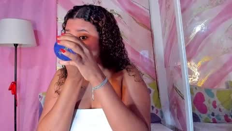 Jessy online show from 04/18/26, 08:07