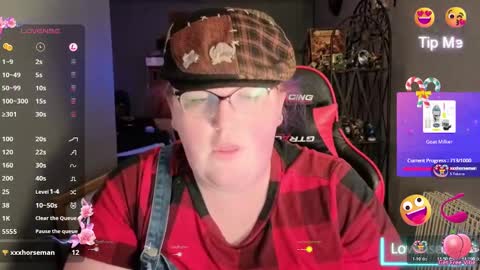 Snapshot of jestar625 chatting on 10/22/25, 04:51 JesikaStar625 online show from 10/22/25, 04:51