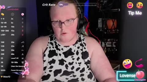 JesikaStar625 online show from 02/17/26, 08:48