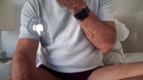 Jesuiscoquin online show from 11/08/25, 04:34