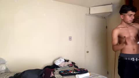 Snapshot of jesus29936 chatting on 02/19/26, 07:32 jesus29936 online show from 02/19/26, 07:32