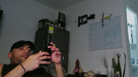 jesus online show from 03/16/26, 05:35