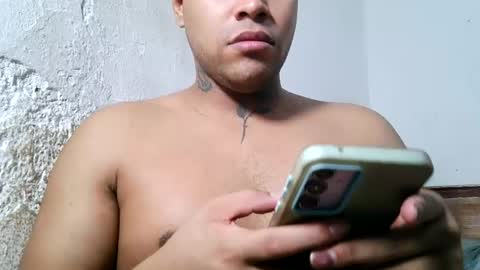 Snapshot of jesusabraham74 chatting on 06/16/26, 12:02 jesus abraham online show from 06/16/26, 12:02
