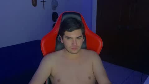 HotBoy online show from 12/22/24, 11:11