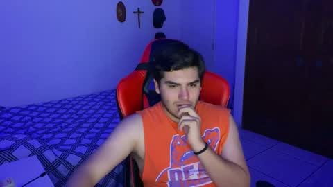 HotBoy online show from 12/24/24, 08:55