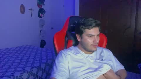 HotBoy online show from 01/04/25, 10:16