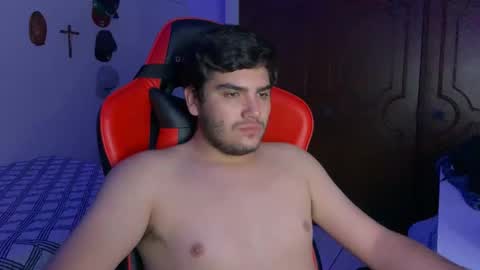 HotBoy online show from 01/05/25, 11:15