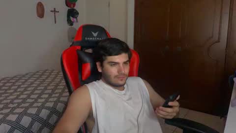 HotBoy online show from 01/06/25, 01:42