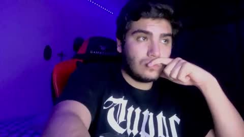 HotBoy online show from 01/06/25, 01:52