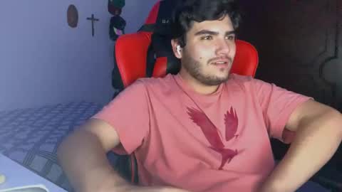 HotBoy online show from 01/07/25, 07:42