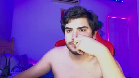 HotBoy online show from 01/10/25, 10:17