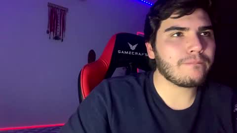 HotBoy online show from 01/13/25, 08:15