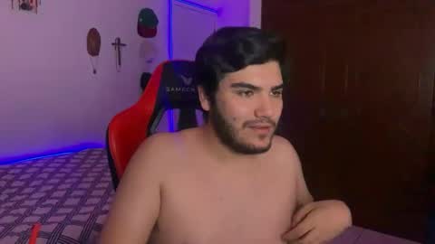 HotBoy online show from 01/20/25, 12:15