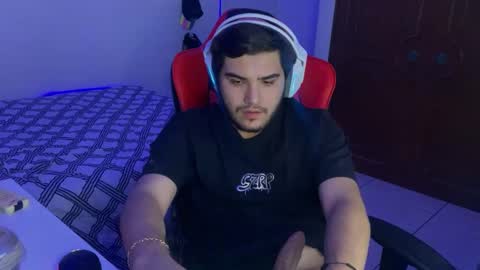 HotBoy online show from 01/20/25, 06:21