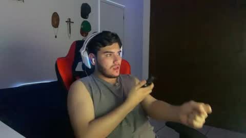 HotBoy online show from 01/22/25, 08:40