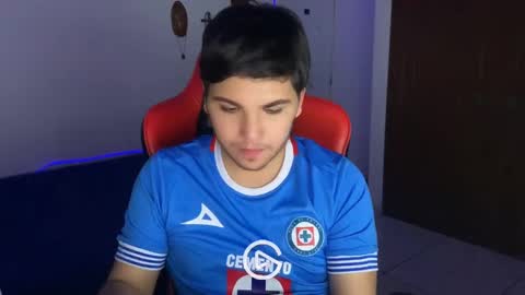 HotBoy online show from 02/05/25, 11:02