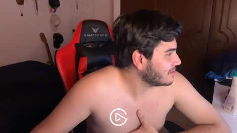 HotBoy online show from 02/14/25, 10:59