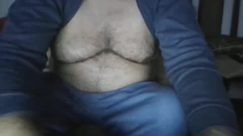 jesuslove27 online show from 02/02/25, 12:09