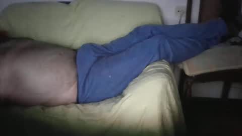 jesuslove27 online show from 02/06/25, 08:23