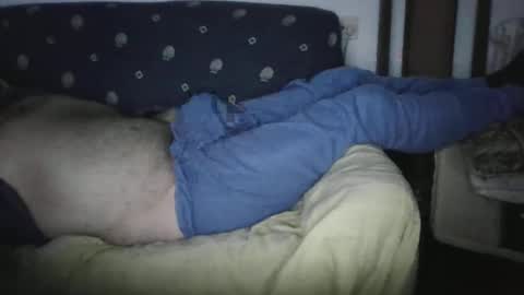 jesuslove27 online show from 03/07/25, 03:07