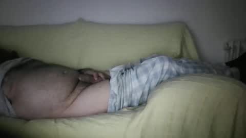 jesuslove27 online show from 10/27/25, 08:35