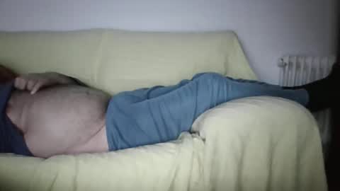 jesuslove27 online show from 12/17/25, 06:14