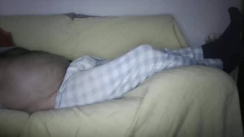 jesuslove27 online show from 01/08/26, 05:26