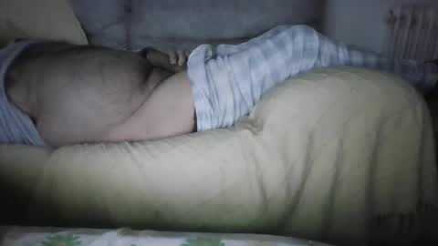 jesuslove27 online show from 02/17/26, 09:21