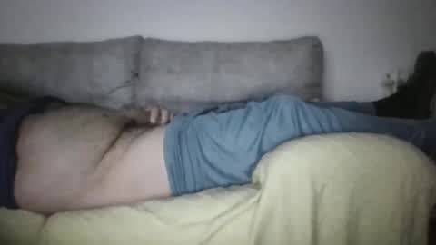 jesuslove27 online show from 02/21/26, 12:39