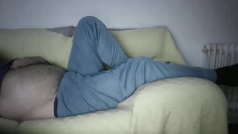 jesuslove27 online show from 02/26/26, 08:52