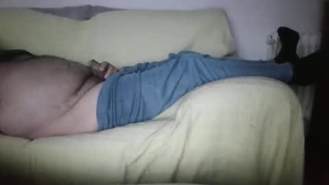 jesuslove27 online show from 04/07/26, 07:47