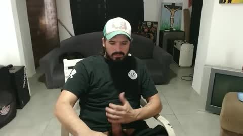 jesuswtf86 online show from 12/10/24, 07:43