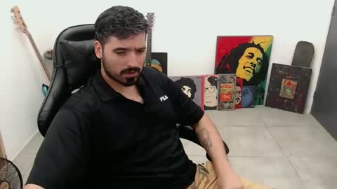 jesuswtf86 online show from 01/17/25, 06:44