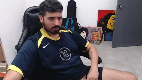 jesuswtf86 online show from 01/27/25, 06:09