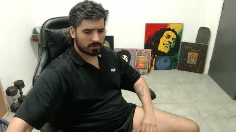 jesuswtf86 online show from 01/30/25, 12:29