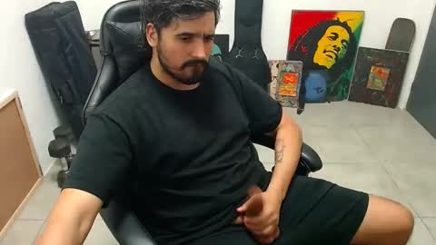 jesuswtf86 online show from 03/12/25, 01:47