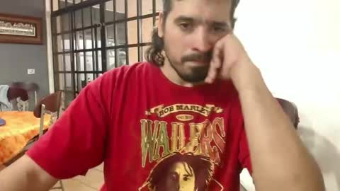 jesuswtf86 online show from 10/10/25, 05:23