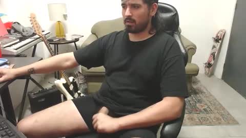 jesuswtf86 online show from 12/22/25, 06:38