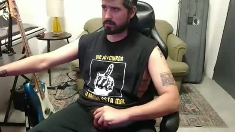 jesuswtf86 online show from 02/16/26, 08:49