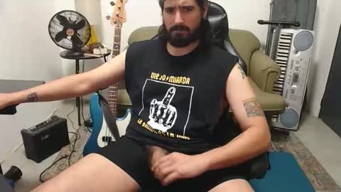 jesuswtf86 online show from 03/05/26, 07:10