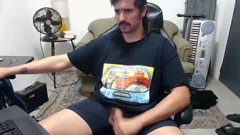 jesuswtf86 online show from 03/12/26, 10:49