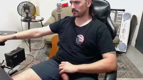 jesuswtf86 online show from 03/17/26, 08:12